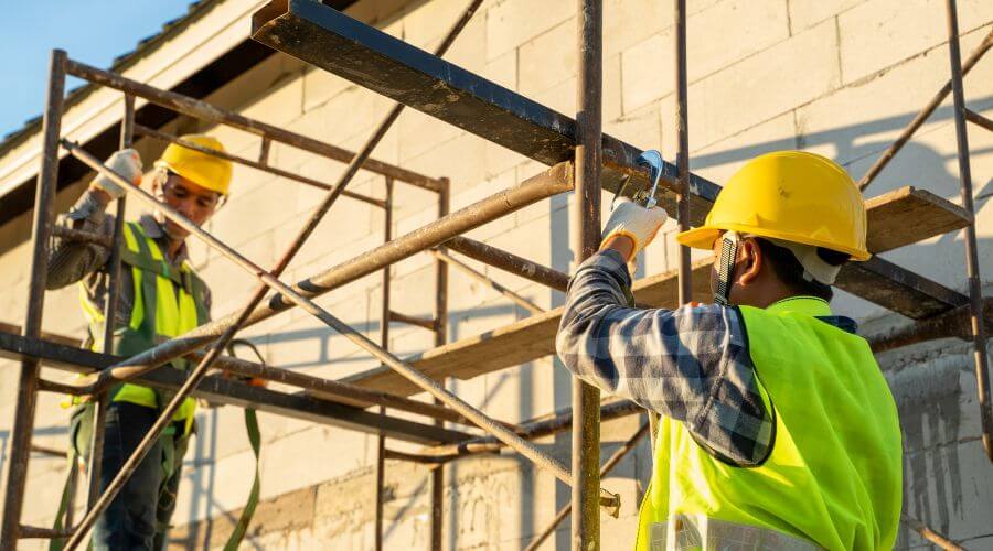 Professional fairlawn roofing services in Anthony, FL